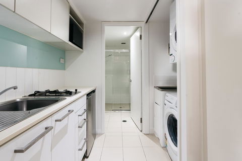 Gabba Central Apartments - Stayed 24