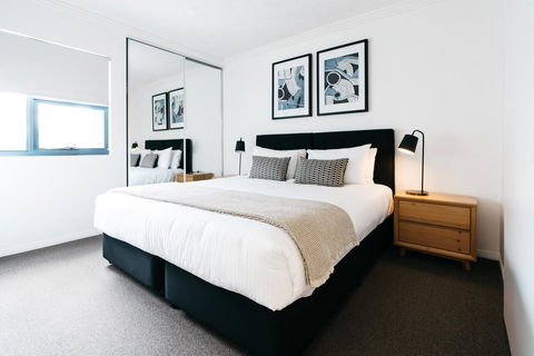 Gabba Central Apartments - Stayed 31