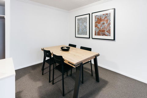 Gabba Central Apartments - Stayed 19