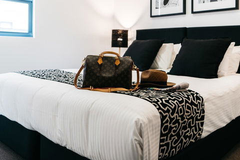 Gabba Central Apartments - Stayed 13