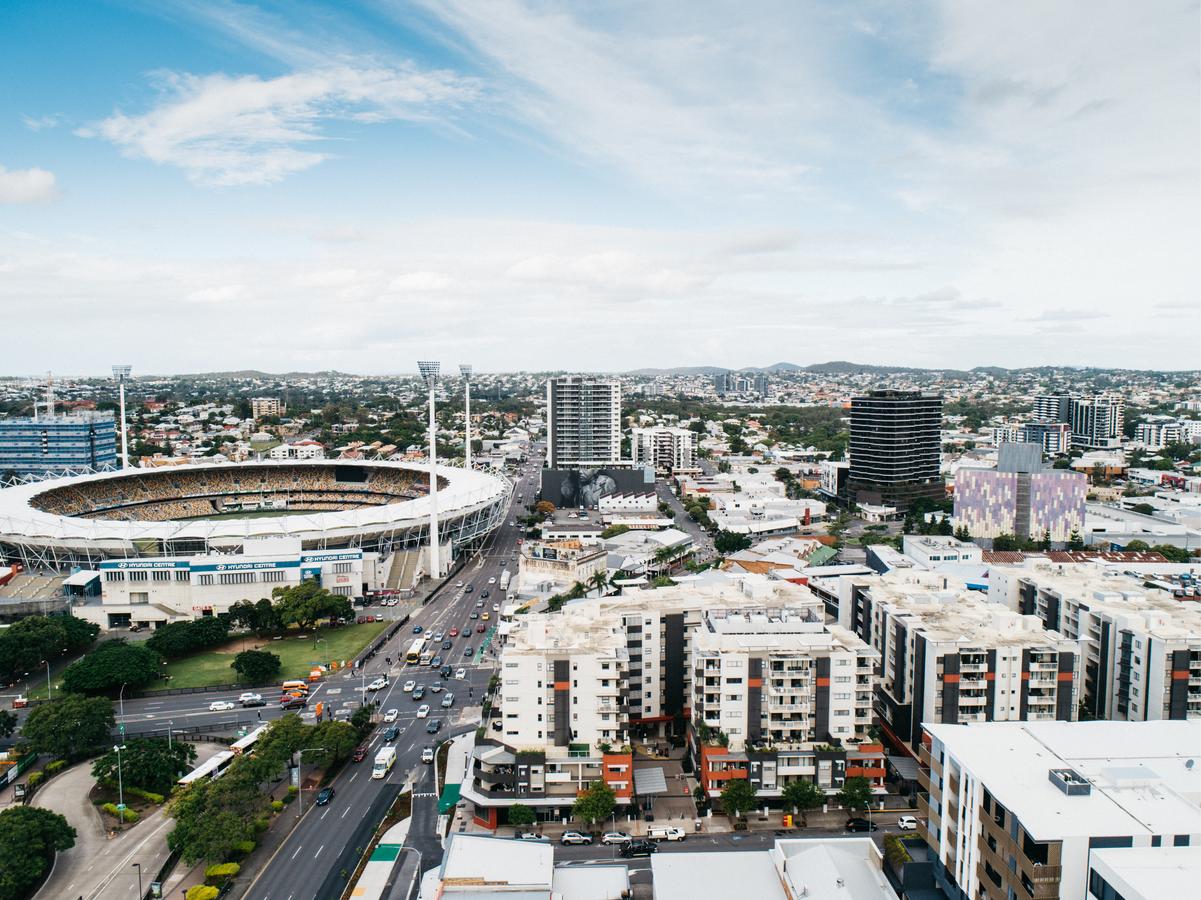Buranda QLD Stays Accommodation