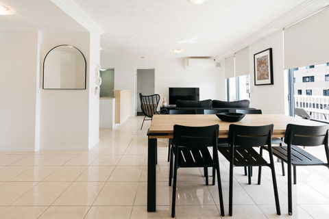 Gabba Central Apartments - Stayed 33