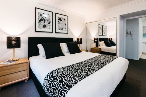Gabba Central Apartments - Stayed 17