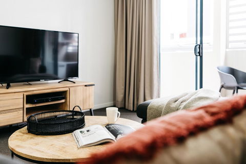 Gabba Central Apartments - Stayed 11