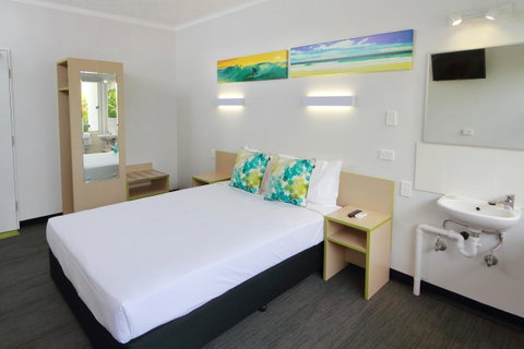 Palm Beach Hotel - Stayed 2