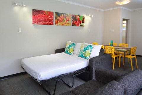Palm Beach Hotel - Stayed 22