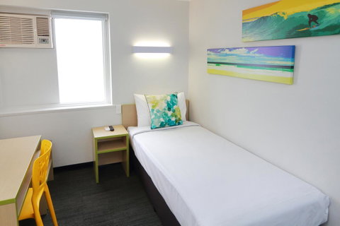 Palm Beach Hotel - Stayed 16