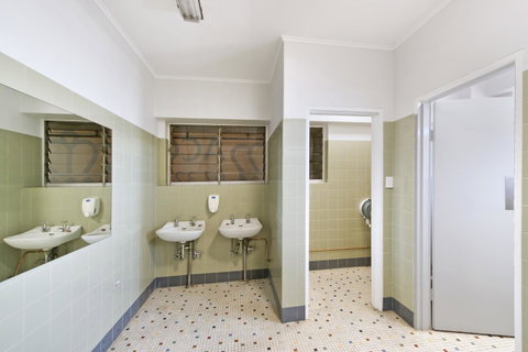 Palm Beach Hotel - Stayed 24