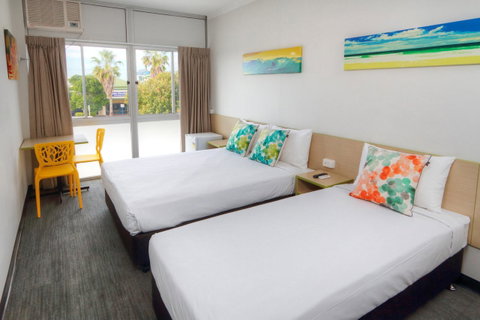 Palm Beach Hotel - Stayed 0