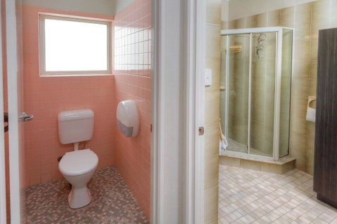 Palm Beach Hotel - Stayed 9
