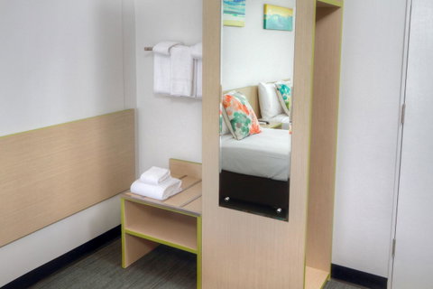 Palm Beach Hotel - Stayed 17