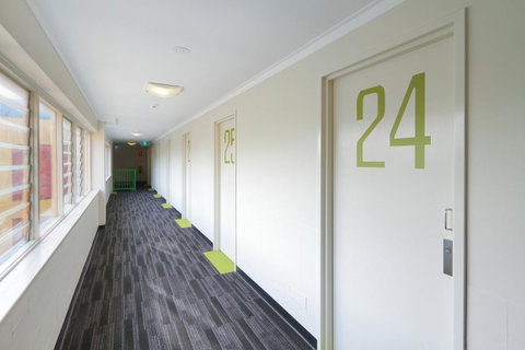 Palm Beach Hotel - Stayed 29