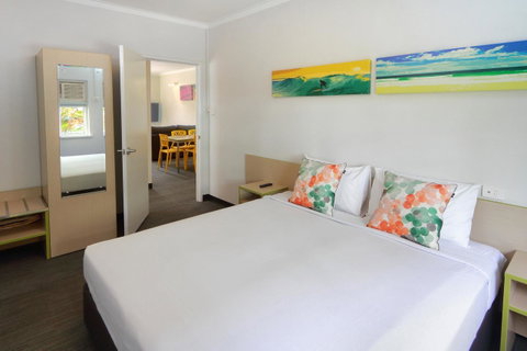 Palm Beach Hotel - Stayed 18