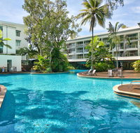 Palm Cove Beach Apartment - Stayed