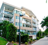 Itara Apartments - Stayed