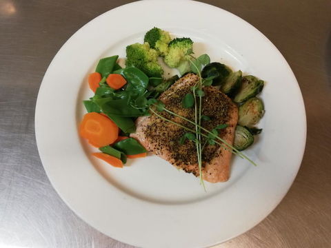 Burke & Wills Motor Inn - Stayed 10