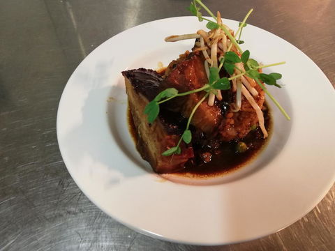 Burke & Wills Motor Inn - Stayed 9