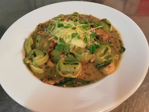 Burke & Wills Motor Inn - Stayed 12