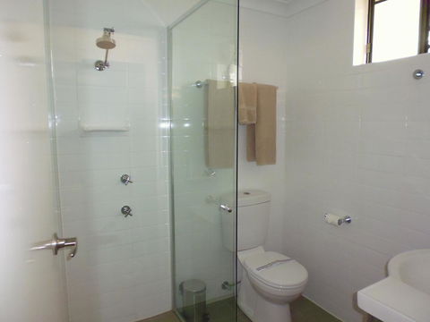 Burke & Wills Motor Inn - Stayed 23