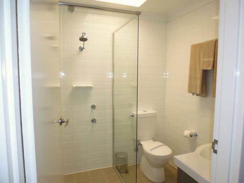 Burke & Wills Motor Inn - Stayed 2