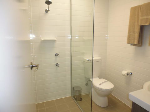 Burke & Wills Motor Inn - Stayed 21