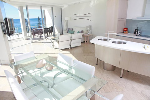 Oceans Mooloolaba - Stayed 31