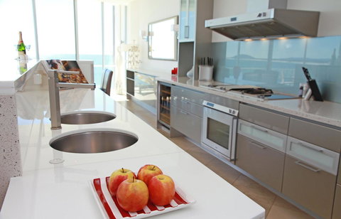 Oceans Mooloolaba - Stayed 30