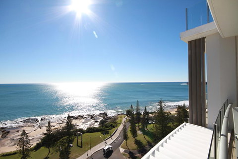 Oceans Mooloolaba - Stayed 29