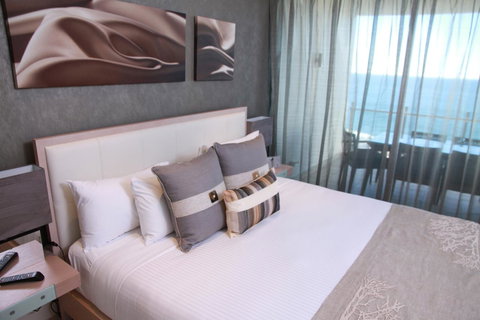 Oceans Mooloolaba - Stayed 26