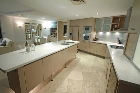 Oceans Mooloolaba - Stayed 17