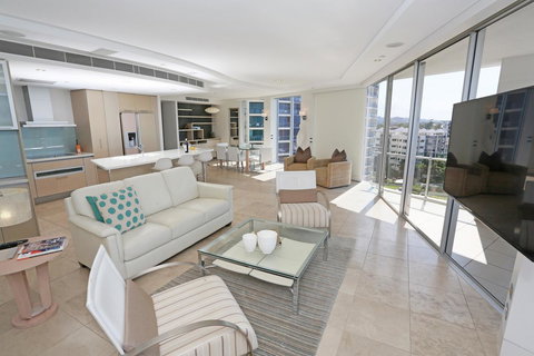 Oceans Mooloolaba - Stayed 5