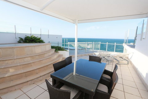Oceans Mooloolaba - Stayed 42