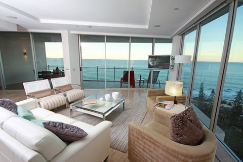 Oceans Mooloolaba - Stayed 15