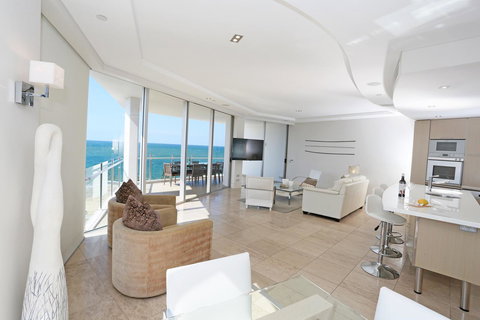 Oceans Mooloolaba - Stayed 3