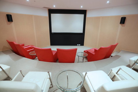 Oceans Mooloolaba - Stayed 44