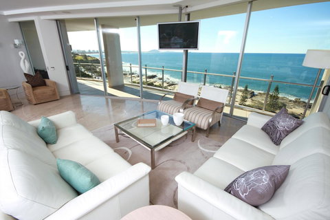 Oceans Mooloolaba - Stayed 13