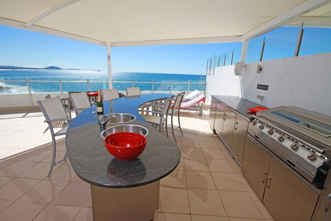 Oceans Mooloolaba - Stayed 28