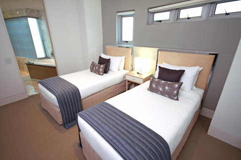 Oceans Mooloolaba - Stayed 19