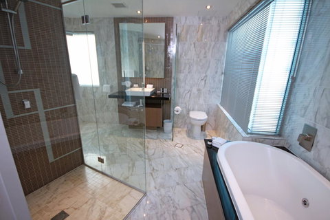 Oceans Mooloolaba - Stayed 32