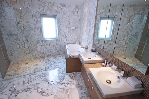 Oceans Mooloolaba - Stayed 34