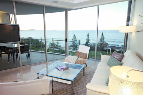 Oceans Mooloolaba - Stayed 4