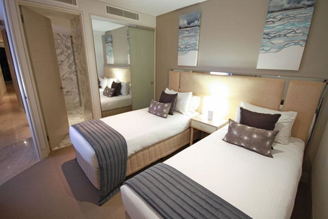 Oceans Mooloolaba - Stayed 23
