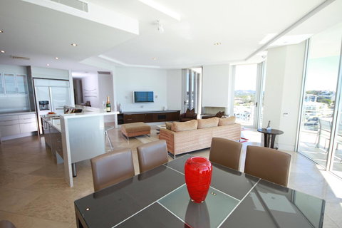 Oceans Mooloolaba - Stayed 25