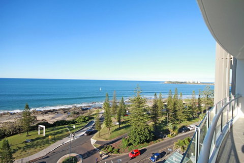 Oceans Mooloolaba - Stayed 36