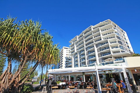 Oceans Mooloolaba - Stayed 37