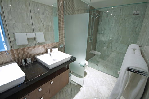 Oceans Mooloolaba - Stayed 33