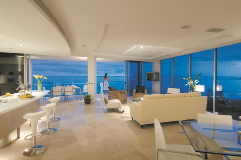 Oceans Mooloolaba - Stayed 0