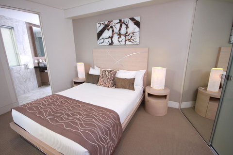 Oceans Mooloolaba - Stayed 18