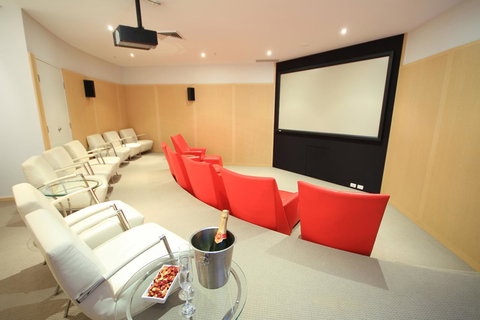 Oceans Mooloolaba - Stayed 22