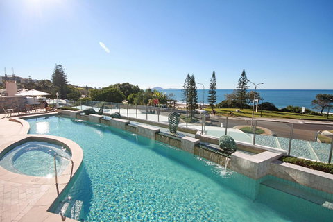 Oceans Mooloolaba - Stayed 11
